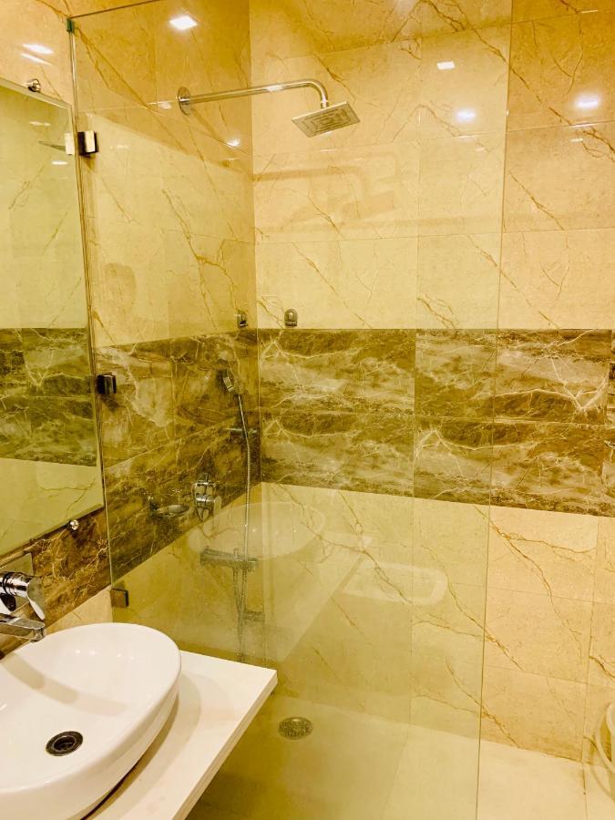 Amora Rooms Dwarka Нью-Дели Экстерьер фото